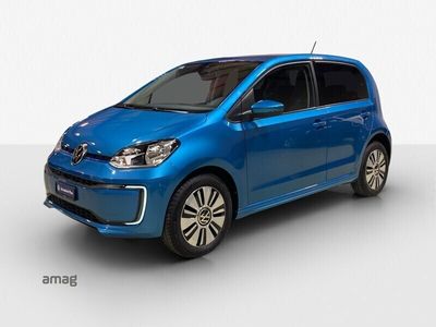 VW e-up!