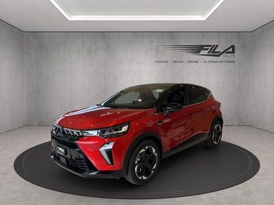 Gebraucht 2024 Mitsubishi ASX Instyle SUV | CHF 32’900