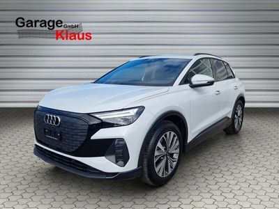 gebraucht Audi Q4 e-tron 35