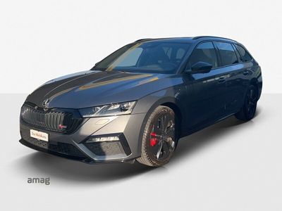 Gebraucht 2023 Skoda Octavia RS Kombi | CHF 43’800