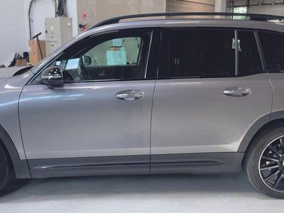 Gebraucht 2021 Mercedes GLB250 AMG line SUV | CHF 31’900 (Fairer Preis)