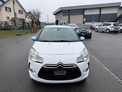 DS Automobiles DS3