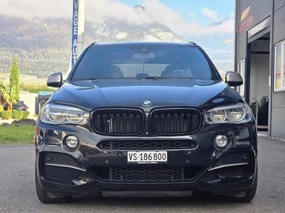 Gebraucht 2015 BMW X5 SUV | CHF 29’900