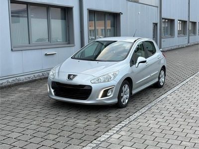 Gebraucht 2013 Peugeot 308 Active | CHF 3’200 (Superpreis)