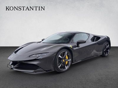Gebraucht Ferrari SF90 1000 PS (735 kW) 2021