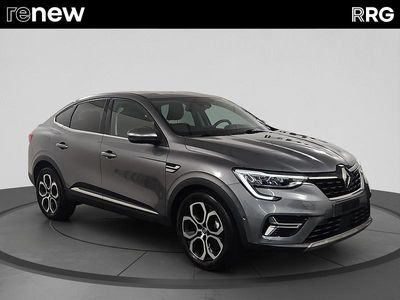 Grau Gebraucht 2022 Renault Arkana Intens SUV | CHF 19’400 (Fairer Preis)