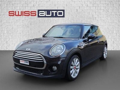 Gebraucht Mini Cooper 136 PS (100 kW) 2014 Kleinwagen