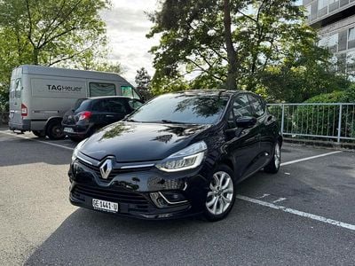 Gebraucht 2018 Renault Clio IV Intens | CHF 9’990 (Fairer Preis)