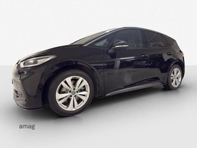 Grenadill black metallic Gebraucht 2024 VW ID.3 Pro Kleinwagen | CHF 28’890 (Guter Preis)