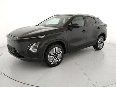 Neu 2025 Omoda 5 SUV | CHF 35’190