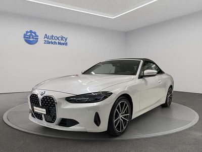 Gebraucht 2021 BMW 430 Coupé | CHF 42’990