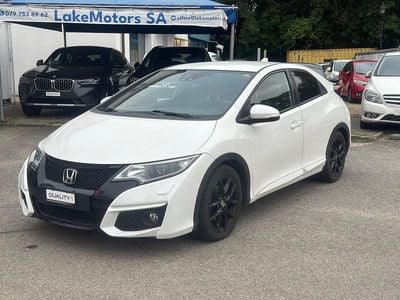 Gebraucht 2015 Honda Civic Elegance | CHF 12’900 (Fairer Preis)