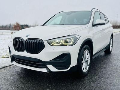 Gebraucht 2019 BMW X1 SUV | CHF 18’600 (Fairer Preis)