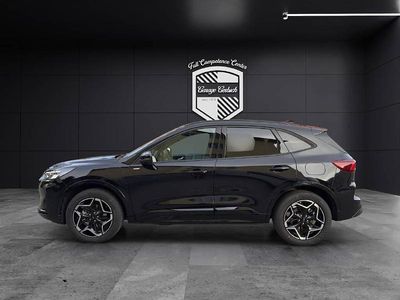 Schwarz Neu 2025 Ford Kuga ST-Line SUV | CHF 42’970 (Etwas zu teuer)