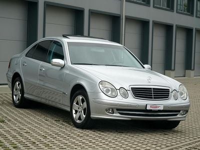 Gebraucht 2006 Mercedes E320 Avantgarde | CHF 8’900