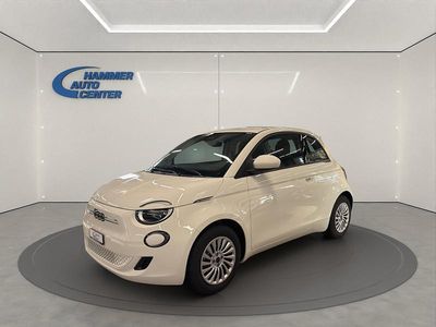 Neu 2025 Fiat 500e | CHF 25’500