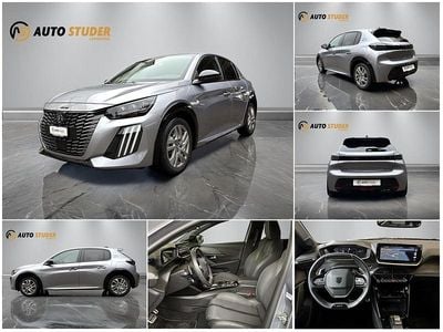 Gebraucht Peugeot 208 GT 145 PS (106 kW) 2024 Kleinwagen