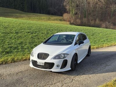 Gebraucht 2012 Cupra Leon | CHF 9’900 (Teuer)