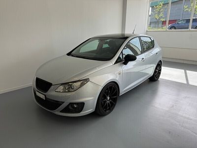 Gebraucht Seat Ibiza SC FR 150 PS (110 kW) 2010 Kleinwagen