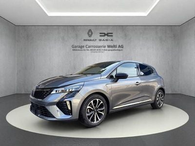 Gebraucht 2024 Renault Clio V Techno Limousine | CHF 16’900 (Fairer Preis)