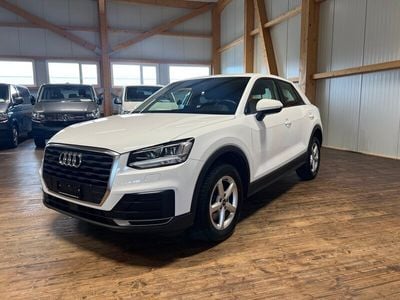 Gebraucht 2020 Audi Q2 Attraction SUV | CHF 19’900 (Guter Preis)