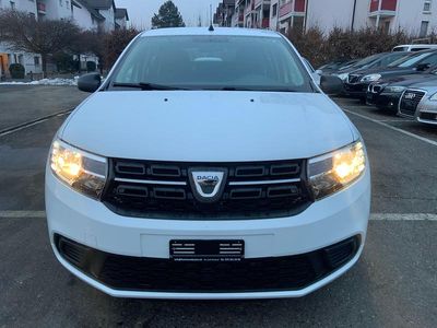 Gebraucht 2018 Dacia Sandero Acces | CHF 2’600 (Fairer Preis)