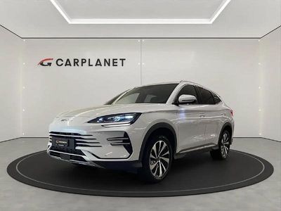 Neu BYD Seal U Design 324 PS (238 kW) 2026 Weiss SUV