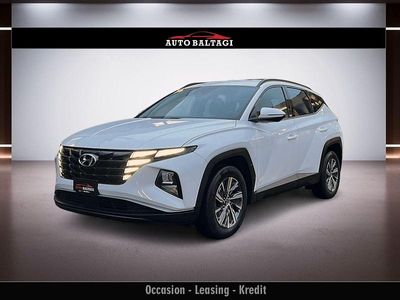 Gebraucht 2021 Hyundai Tucson SUV | CHF 27’900 (Fairer Preis)