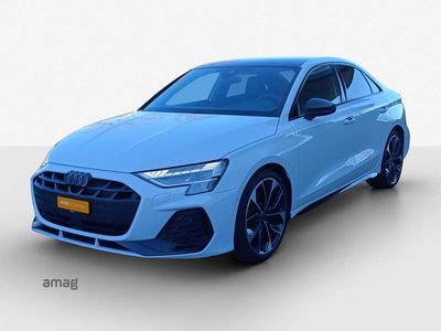 Gebraucht Audi A3 e-tron S-Line 150 PS (110 kW) 2025 Kleinwagen