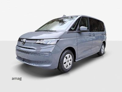 Gebraucht 2025 VW Multivan Van | CHF 56’900 (Fairer Preis)