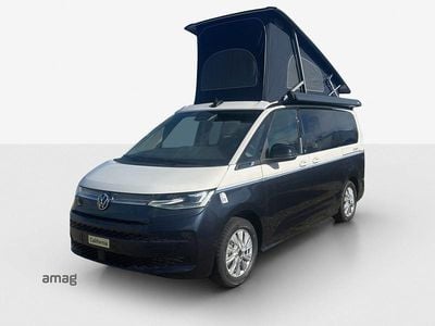 Neu 2025 VW California California Van | CHF 88’990 (Etwas zu teuer)