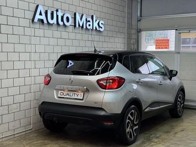 Gebraucht 2014 Renault Captur Dynamique SUV | CHF 9’900 (Fairer Preis)