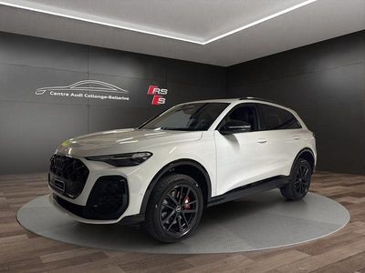 Neu 2025 Audi SQ5 Ambiente SUV | CHF 115’400 (Fairer Preis)