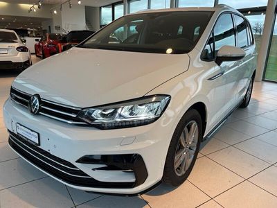 gebraucht VW Touran 1.5 TSI EVO Comf