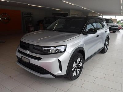 Neu 2025 Opel Frontera SUV | CHF 28’900 (Fairer Preis)