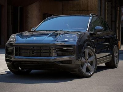 Gebraucht Porsche Cayenne 470 PS (345 kW) 2024 SUV