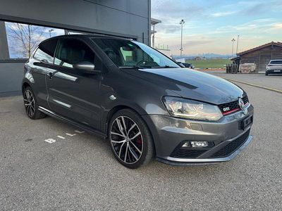 Gebraucht VW Polo GTI 192 PS (141 kW) 2015