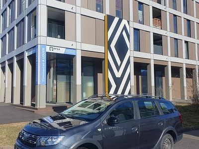 Gebraucht Dacia Logan MCV Celebration 90 PS (66 kW) 2020