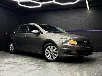 Gebraucht 2015 VW Golf VII Comfortline | CHF 8’900 (Guter Preis)