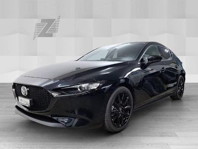 Neu 2025 Mazda 3 Homura-Line Kleinwagen | CHF 33’385 (Fairer Preis)