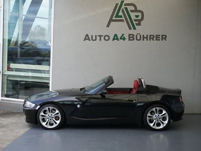 gebraucht BMW Z4 3.0si Roadster