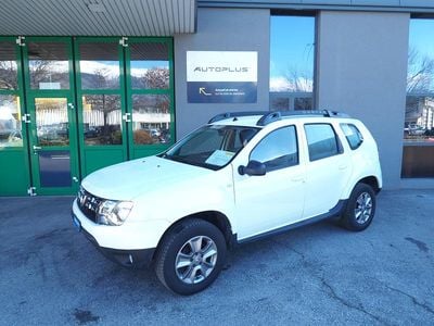 Gebraucht 2017 Dacia Duster Ambiance | CHF 11’400 (Fairer Preis)