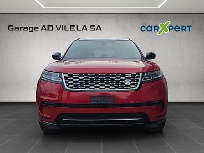 Gebraucht 2017 Land Rover Range Rover Velar SE SUV | CHF 27’900 (Superpreis)
