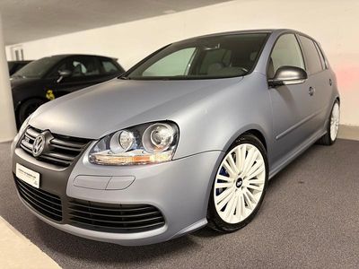 Gebraucht VW Golf V R 250 PS (183 kW) 2007