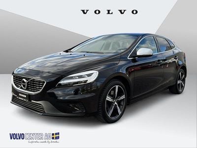 Gebraucht Volvo V40 Dynamic 152 PS (111 kW) 2018