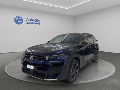 Blau Neu 2025 Citroën C5 Aircross SUV | CHF 33’350