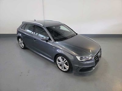 Gebraucht 2013 Audi A3 Ambition | CHF 15’900 (Teuer)