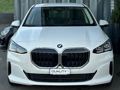 Gebraucht 2022 BMW 218 Active Tourer M Sport Van / Kleinbus | CHF 18’800 (Fairer Preis)