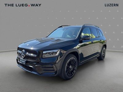 Gebraucht 2025 Mercedes GLB200 SUV | CHF 57’900