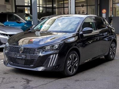 Gebraucht 2025 Peugeot 208 Allure Premium Kleinwagen | CHF 24’900